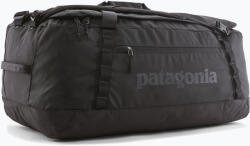 Patagonia Black Hole Duffel utazótáska 70 l fekete/fekete