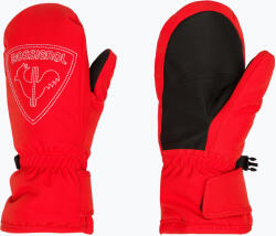 Rossignol Gyerek síkesztyűk Rossignol Jr Rooster M sports red