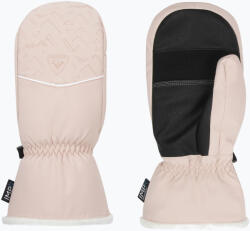 Rossignol Női síkesztyűk Rossignol Temptation Impr M powder pink