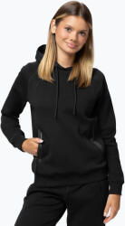 Pitbull West Coast Női kapucnis pulóver Pitbull Explory Hooded black