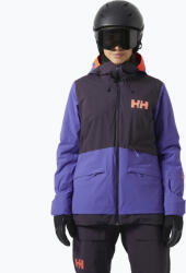 Helly Hansen Powchaser 2.0 női sí dzseki grape