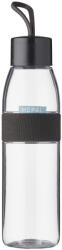 Mepal Ellipse Nordic Black 500 ml