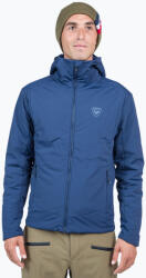 Rossignol Férfi bélelt dzseki Rossignol Opside Hoodie dark navy