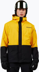 Rossignol Férfi sídzseki Rossignol Desafio 2L Shell saffron yellow