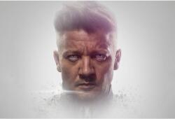  Clint Barton Hawkeye poszter, 61x90 cm, poszter2309, többszínű (poster2309)