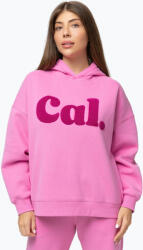 Pitbull West Coast Női kapucnis pulóver Pitbull Cal. ice pink