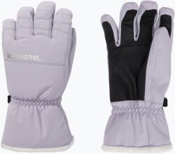 Rossignol Női síkesztyűk Rossignol Perfy G galactic lilac