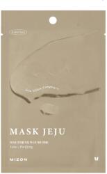 Mizon Joyful Time Mask Jeju Lotus 23 g