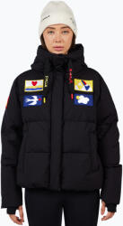 Rossignol Női síkabát Rossignol JCC Allsnow Down black