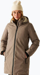 REGATTA Női esődzseki REGATTA Mocha Brown/perfectly pale