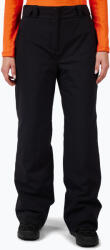 Rossignol Női sínadrág Rossignol Strawpile Insulated black