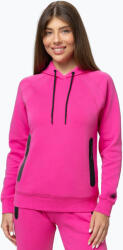 Pitbull West Coast Női pulóver Pitbull Explory Hooded candy pink