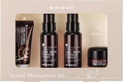 Mizon Snail Miniature Set