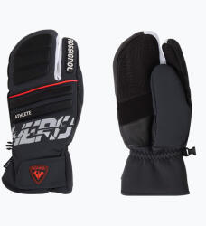 Rossignol Férfi síkesztyűk Rossignol Hero Master Impr Lobster onyx grey