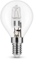 Asalite Halogén Izzó G45 mini gömb E14 18W 2800K (210 lumen)