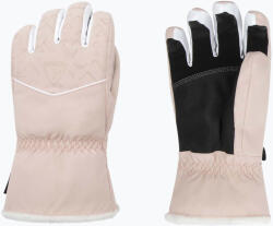 Rossignol Női síkesztyűk Rossignol Temptation Impr G powder pink