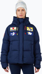 Rossignol Női sídzseki Rossignol JCC Allsnow Down Cosmic Blue