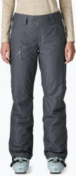 Patagonia Női síelőnadrág Patagonia Insulated Powder Town smolder kék