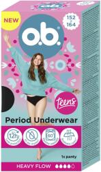 O. B O. B. ® Teens, 152 - 164-es méret