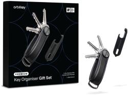 Orbitkey Key Organiser Pro + Multitool V2 Set - alza