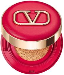 Valentino , Go Cushion, Compact Foundation, LN1, SPF 50, Refillable, 14 g