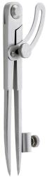 HELIOS-PREISSER Compas tip creion, cu arc, 200mm, HELIOS PREISSER (306003)