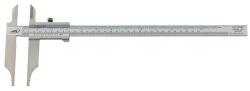 Helios Preisser Subler de atelier cu varfuri, fara reglaj fin, 500x150mm, HELIOS PREISSER (0234508)