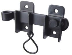 Pollmann Incuietoare de siguranta, fara inel, 120 x 20mm, placi 27 x 60mm, POLLMANN (2221000) - constructii-mag
