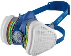 GVS Semimasca GVS ECLIPSE, ABEK1P3, marimea M/L (SPR491) - constructii-mag