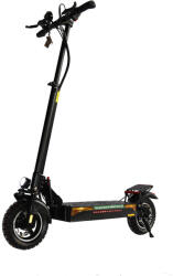  48 V-os elektromos robogó felnőtteknek Robogók Hosszú hatótávolságú terepjáró elektromos robogó Ingyenes szállítás