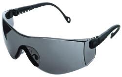 Honeywell Ochelari de protectie Op-Tema, gri, rama neagra, HONEYWELL (1000017) - constructii-mag
