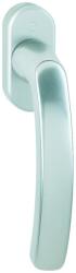 HOPPE Maner fereastra seria Luxembourg 099/US952, 7 x 32-42 mm, aluminiu F1, HOPPE (10761612) - constructii-mag