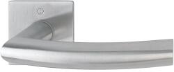 HOPPE Maner pentru usi grosime 35-45mm, pe rozeta patrata, serie Trondheim E1430Z/848N, 8mm, HOPPE (3747388) - constructii-mag