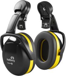 Hellberg Casti de protectie auditiva Secure 2C, pentru montaj pe casca de protectie, HELLBERG (42002-001)