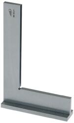 Helios Preisser Echer de atelier cu talpa, 500x250mm, DIN 875/II, HELIOS PREISSER (0372109) Vinclu