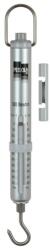 PESOLA Cantar cu arc Macro, 500N, increment 5N, cu carlig, PESOLA (80490)