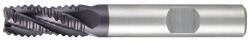 Gühring Freza pentru degrosare HSS-Co8, FIRE, Ø 6mm, extra scurta, DIN844-K, GUHRING (9036900060000)