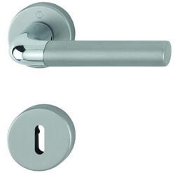 HOPPE Clanta usi de interior Bremen 1505/42KV/42KVS, 8 mm, BB, F49/F9-2, 37-42mm, HOPPE (3887719) - constructii-mag