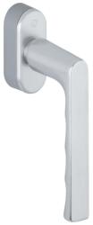 HOPPE Maner fereastra seria Hamburg 0700/UD9020, 7 x 32-42 mm, aluminiu F1, HOPPE (11696370) - constructii-mag