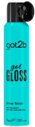 got2b gotGloss Shine Finish hajformázó spray 200 ml