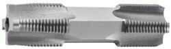 VÖLKEL Tarod dublu cu antrenare tip bit HexTap DS G 1/2", DIN 13, 67873, VOLKEL (67873)