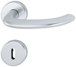 HOPPE Clanta usa de interior Marseille 1138/42KV/42KVS, cu dop 58, 8 mm, PZ, F1, 37-42mm, HOPPE (2783942) - constructii-mag