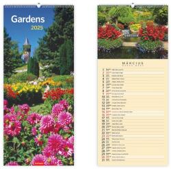 KALENDART 2026 T099 Gardens falinaptár 26T9900-03A (26T9900-03A)