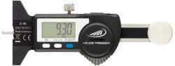Helios Preisser Subler de adancime DIGI-MET, 25mm, PREISSER (1375502)