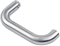 HOPPE Maner pentru usi de interior Paris E138Z, partea perforata, 8mm, inox F69, HOPPE (3289989) - constructii-mag