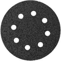 FEIN Disc de slefuit cu scai, perforat, Ø 115 mm, granulatie 80, 16 buc, FEIN (63717228020)