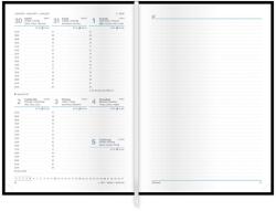 Kalendart Joy 2026 J015 A5 Szitakötő heti beosztású határidőnapló 26T015J-319 (26T015J-319)