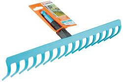 GARDENA Grebla combisystem 3179-20, 410mm, 16 dinti, GARDENA (03179-20) - constructii-mag Grebla