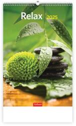 KALENDART 2026 T094 Relax falinaptár 26T9400-15A (26T9400-15A)