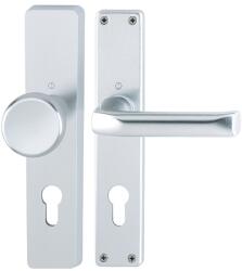 HOPPE Set placute lungi de rezerva pentru clanta usii de coridor 54/227/202SP/113, London, 72/8mm, PZ, F2, HOPPE (6271365) - constructii-mag